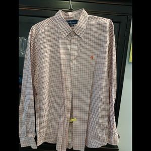 Polo Ralph Lauren Classic Fit